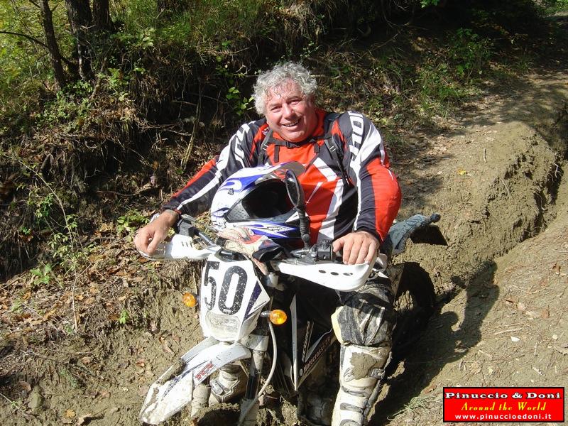 Enduro Oltrepo Pavese Varzi Settembre 2009 - 16.jpg